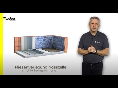 Foto: Saint-Gobain Weber