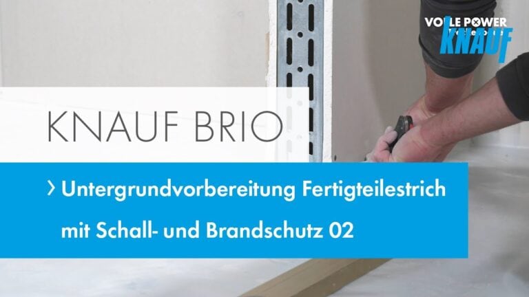 Foto: Knauf