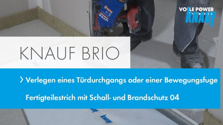 Foto: Knauf