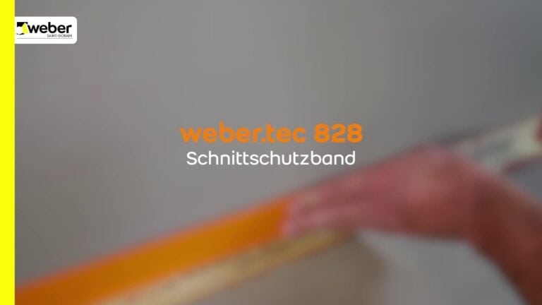 Foto: Saint-Gobain Weber