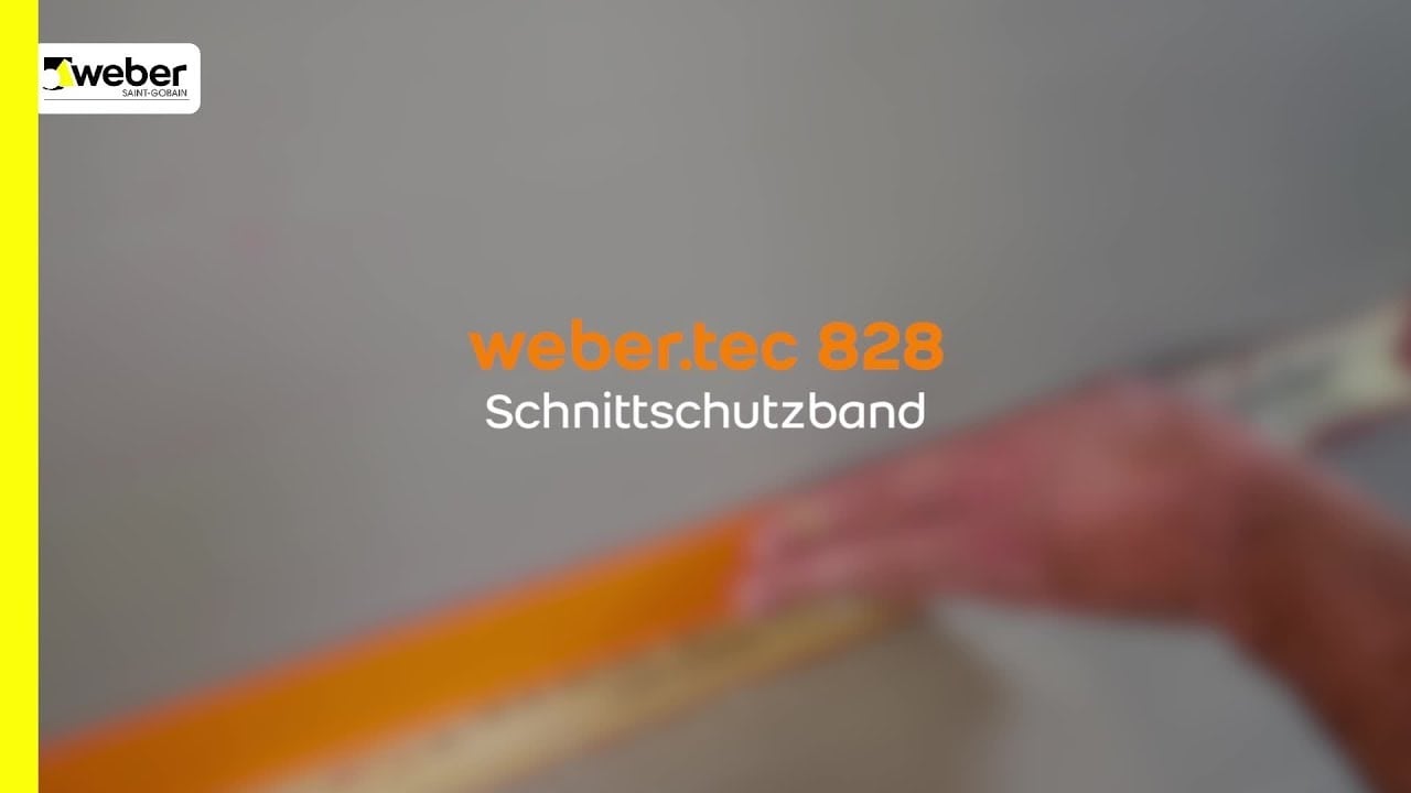 Foto: Saint-Gobain Weber