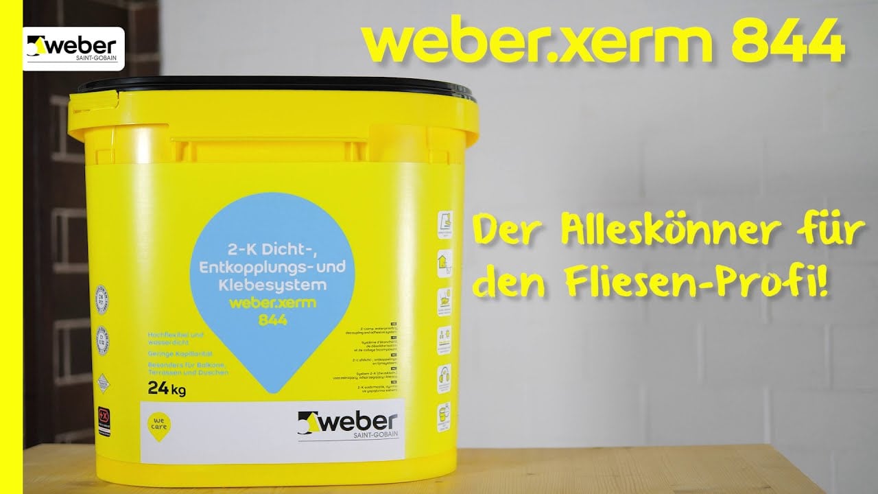 Foto: Saint-Gobain Weber