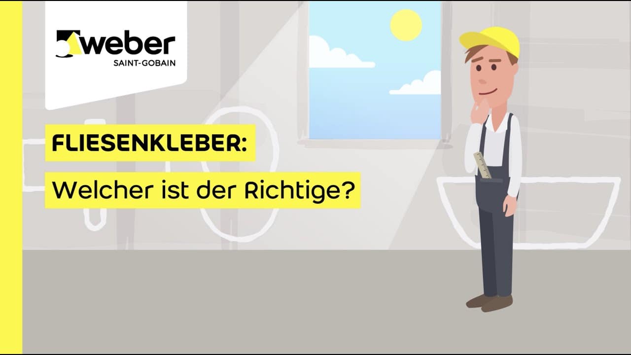Foto: Saint-Gobain Weber