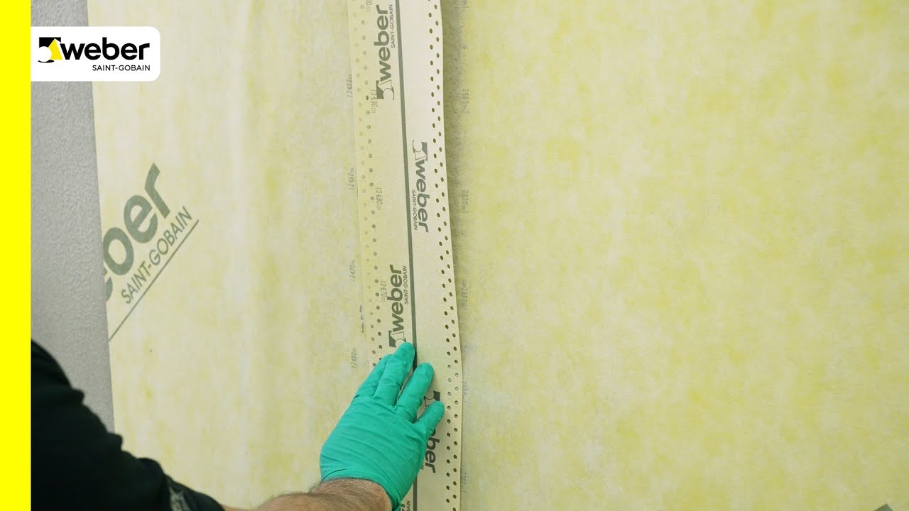 Foto: Saint-Gobain Weber