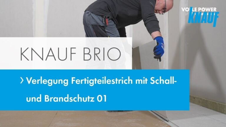 Foto: Knauf