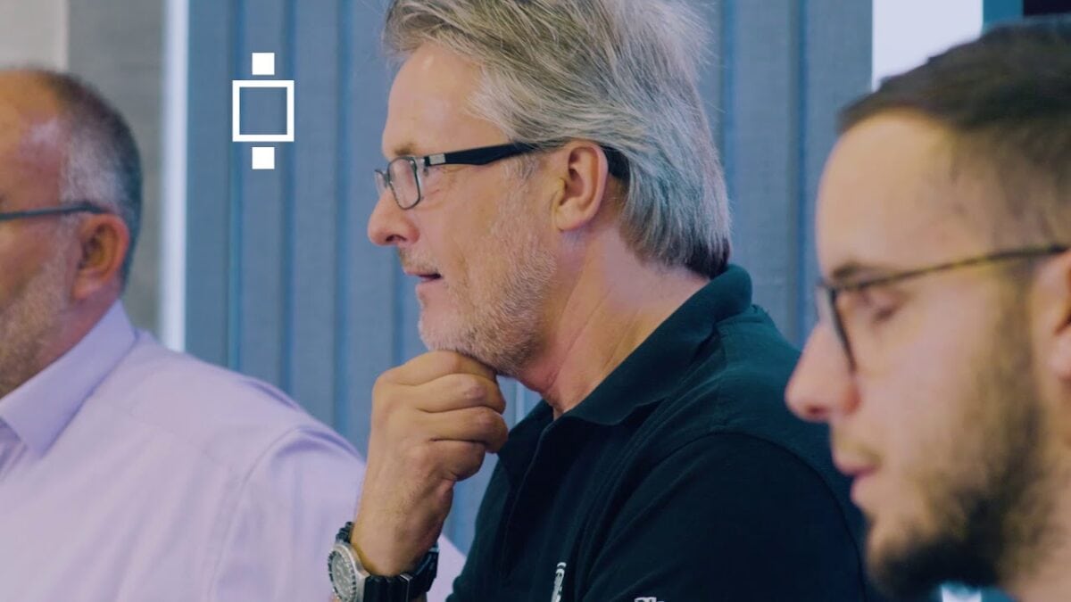 Ardex ist seit über 70 Jahren „Stark an deiner Seite“