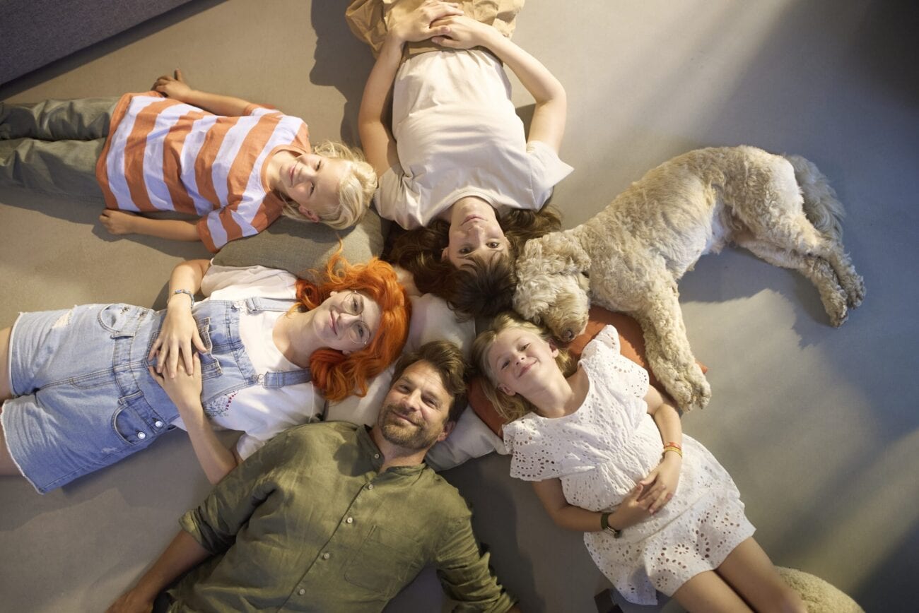 Schlueter-TV-Kampagne: Intelligente Systemlösungen sorgen in Kombination mit Fliesen für ein schönes und komfortables Zuhause