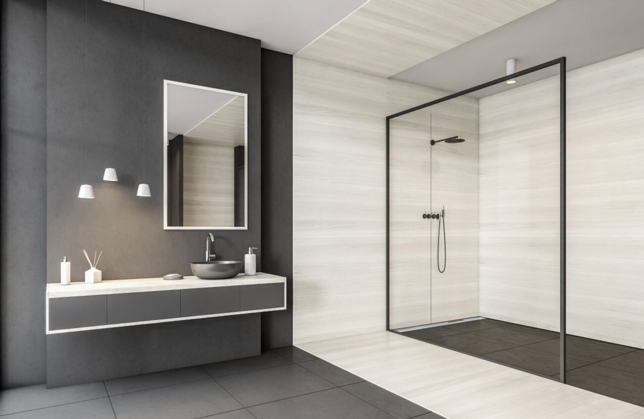 BLK FlexLine von Blanke Systems