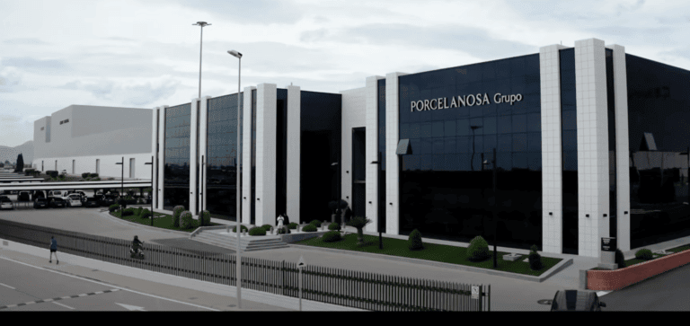 Foto: PORCELANOSA Group
