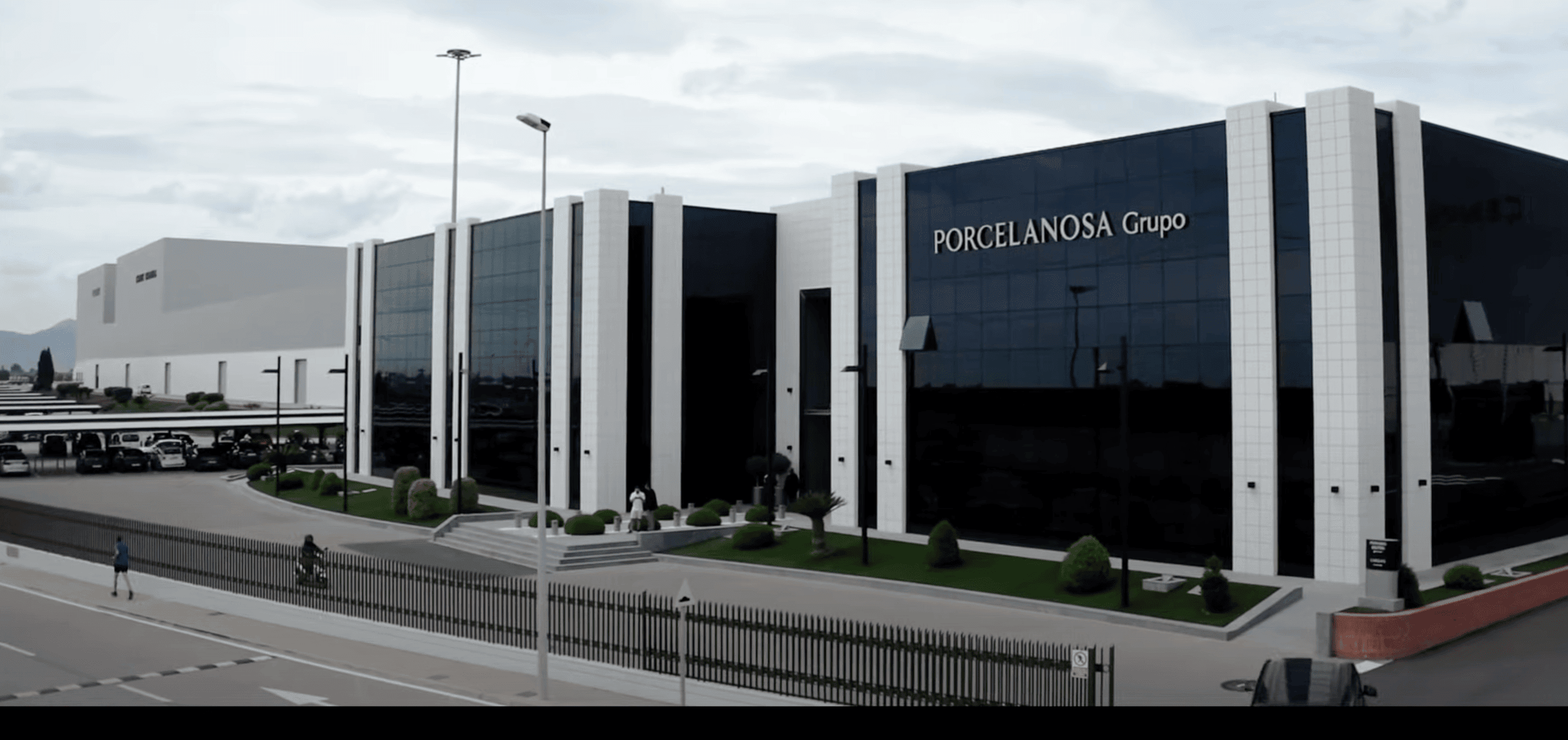 Foto: PORCELANOSA Group