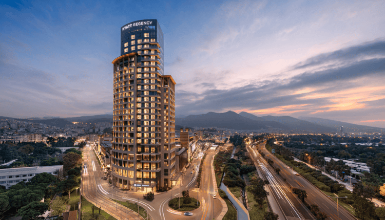 Hyatt Regency