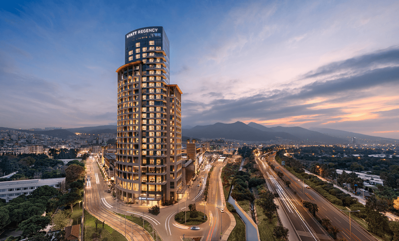 Hyatt Regency