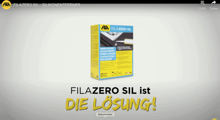 Foto: Fila