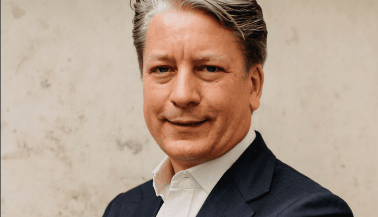 Marc Dobro neuer Geschäftsführer bei Grohe DACH