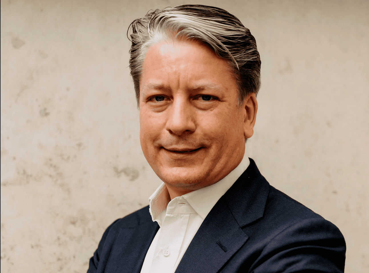 Marc Dobro neuer Geschäftsführer bei Grohe DACH