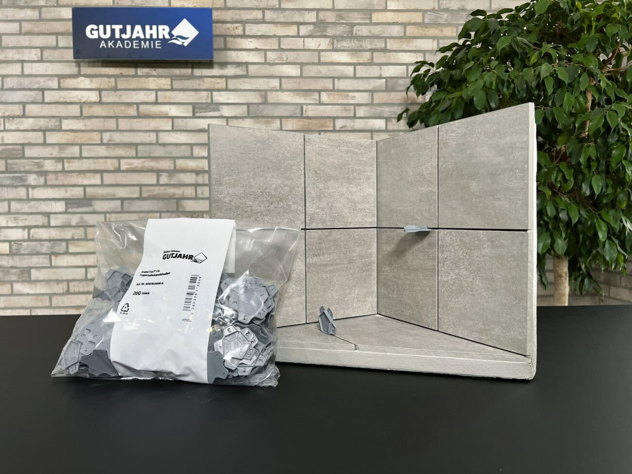 Fugenabstandshalter Gutjahr