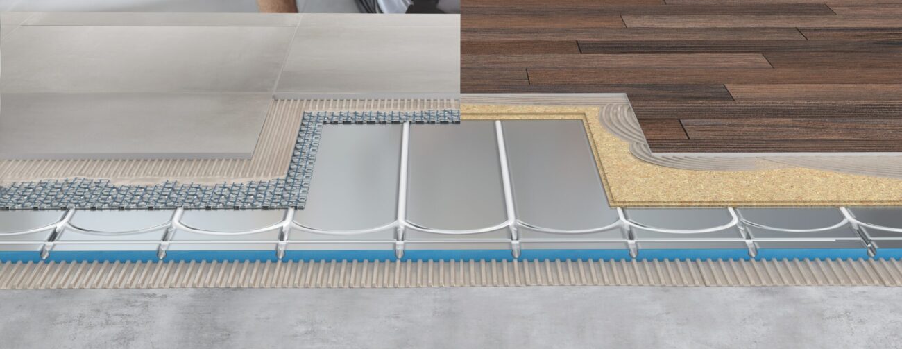 IndoorTecTherm-W