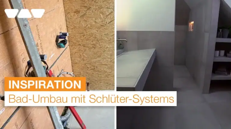 Foto: Schlüter-Systems