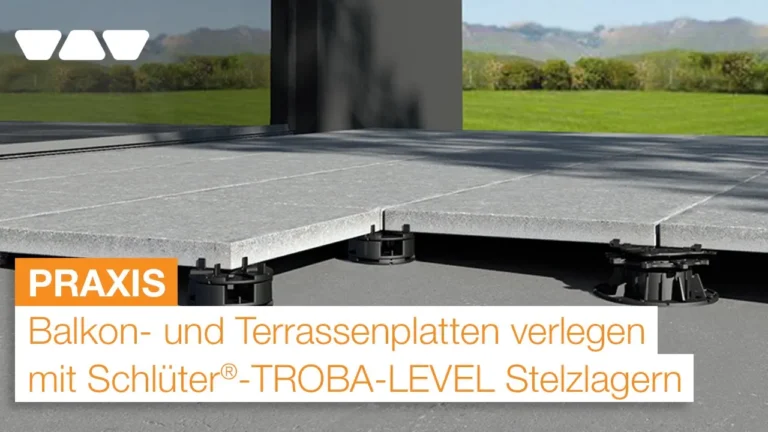 Foto: Schlüter-Systems
