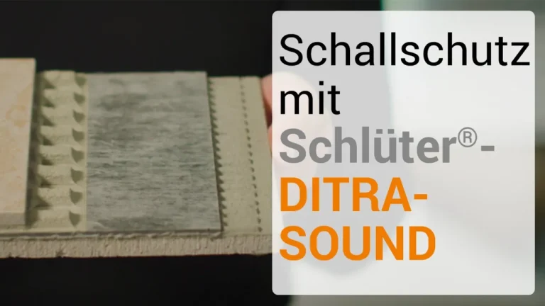 Foto: Schlüter-Systems