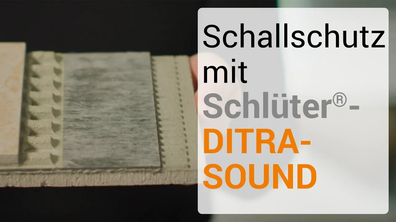 Foto: Schlüter-Systems