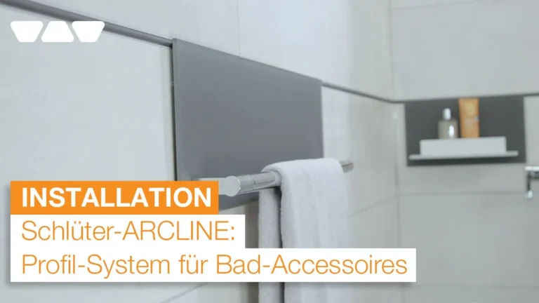 Foto: Schlüter-Systems
