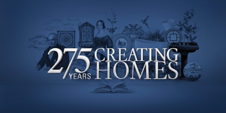 Creating Homes mit Villeroy & Boch