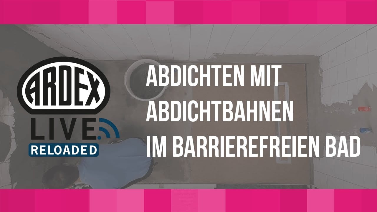 Foto: Ardex