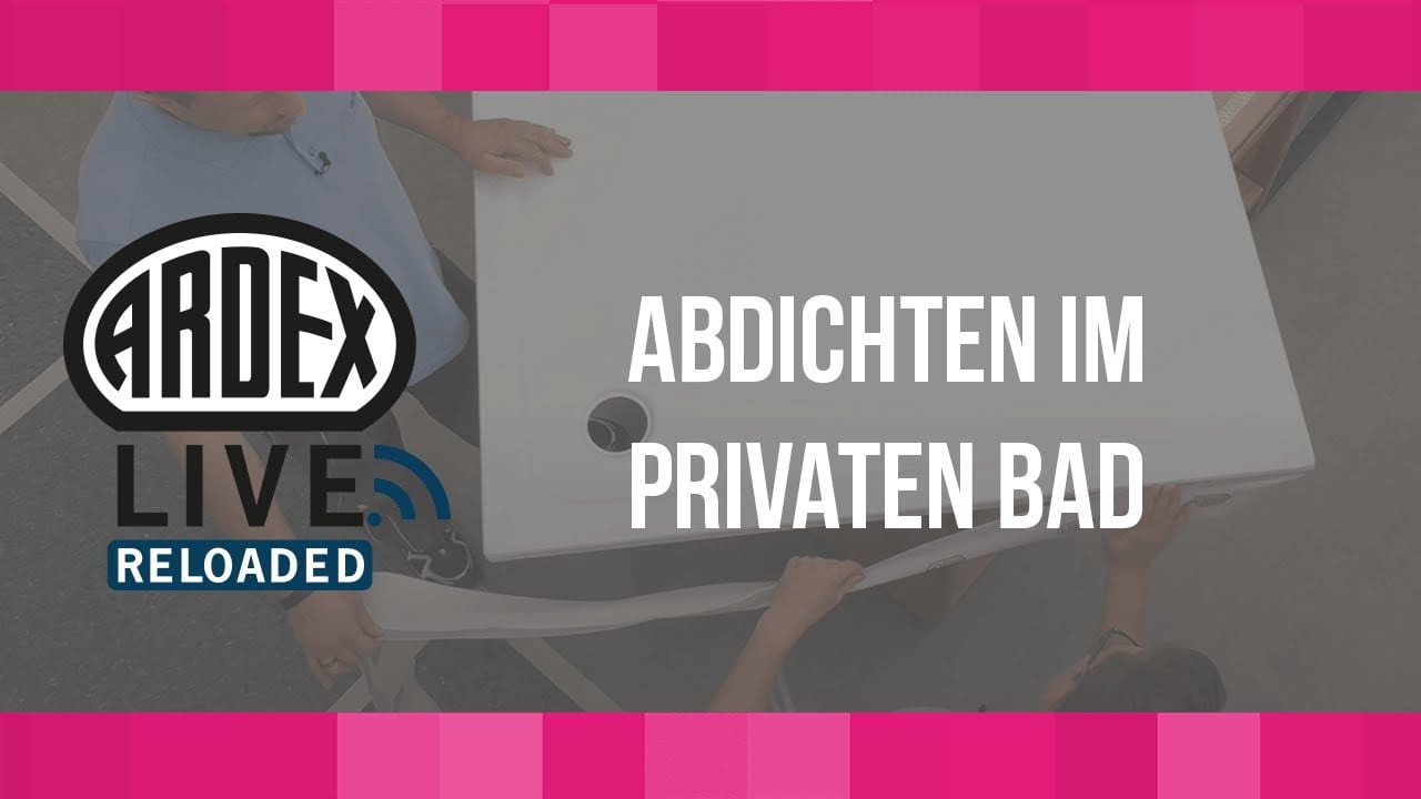 Foto: Ardex