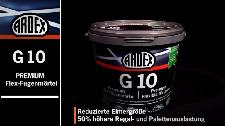 Foto: Ardex