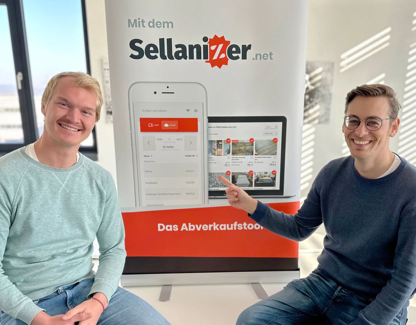 Foto: sellanizer