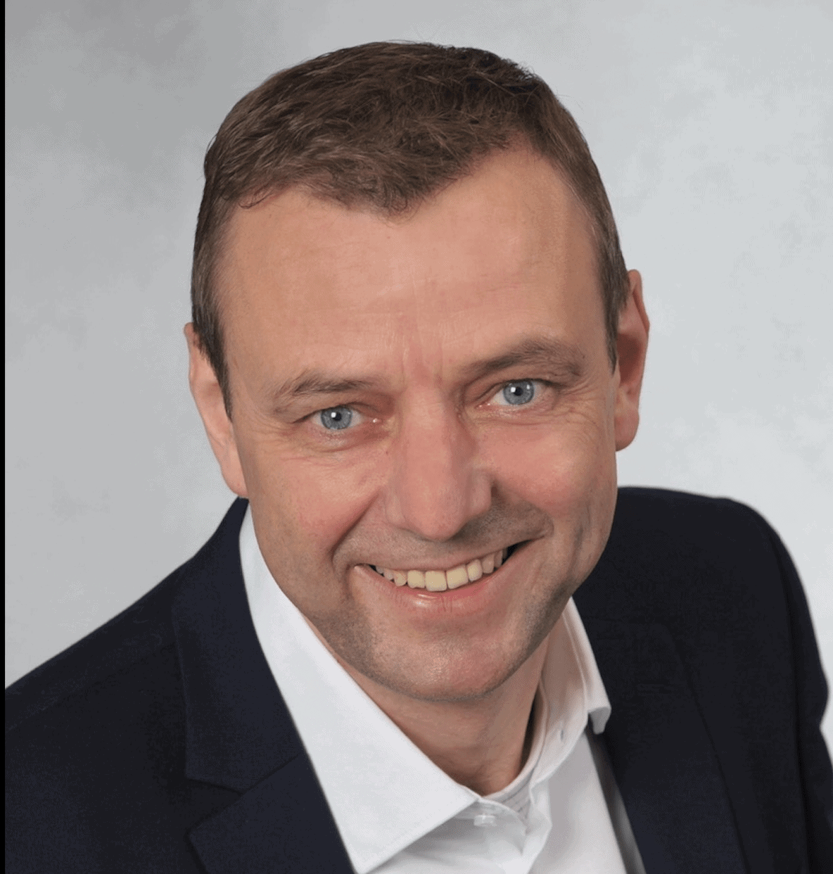 Erwin Dirkes Foto: Mapei