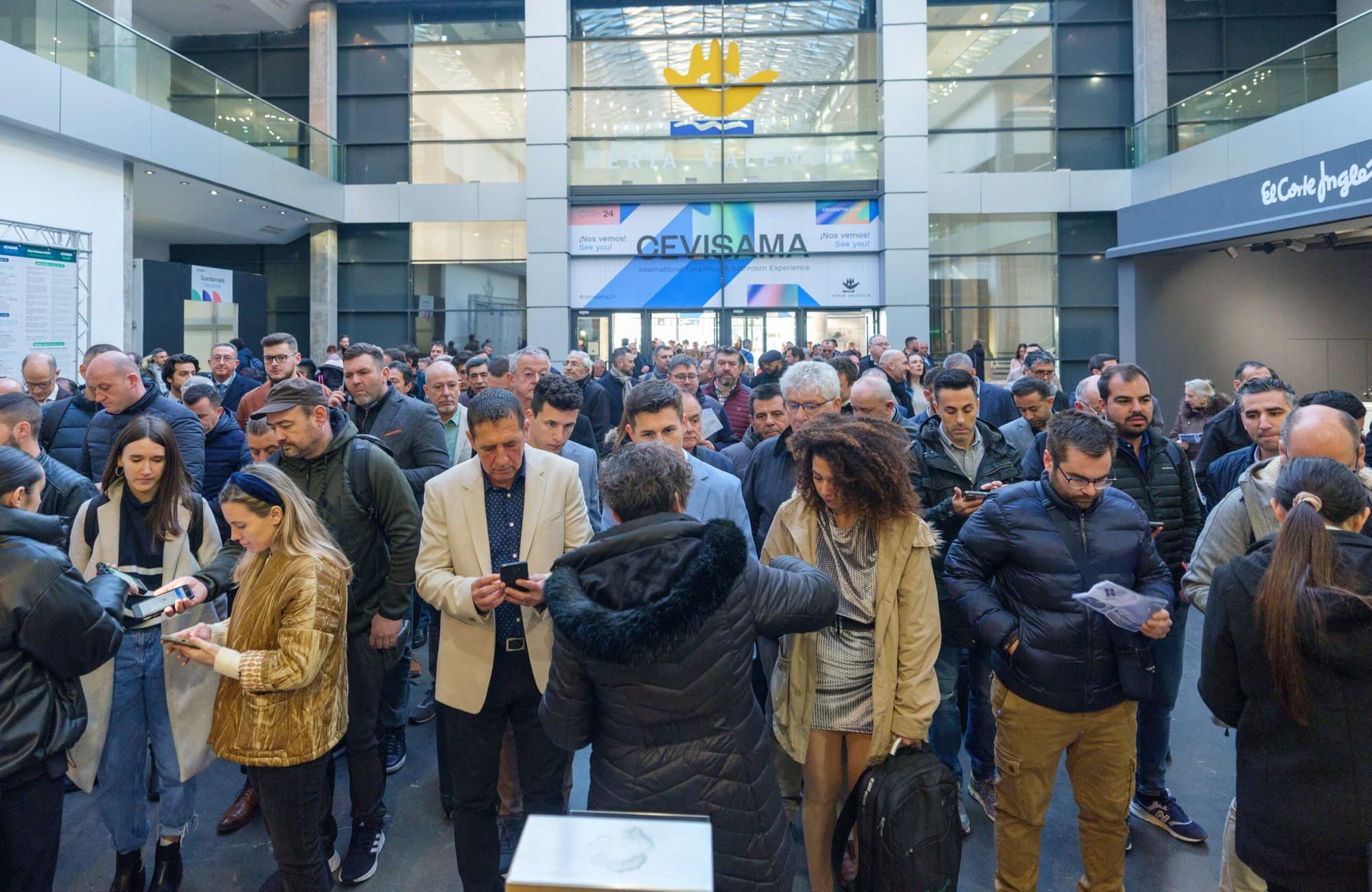 Foto: Messe Valencia