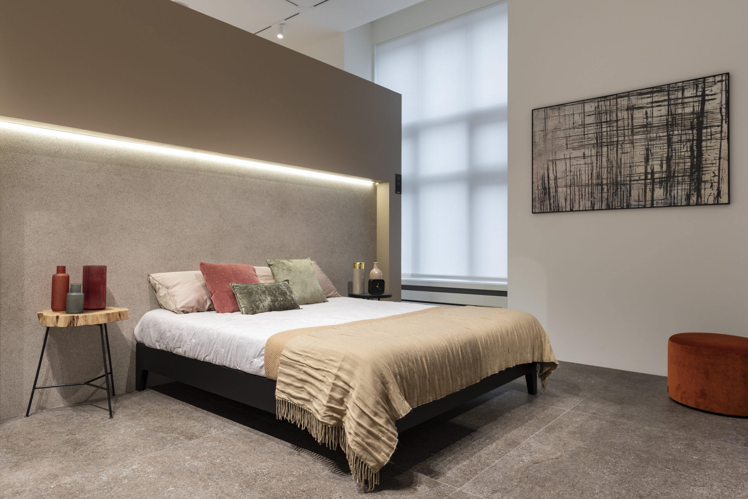 Florim Flagship Frankfurt 