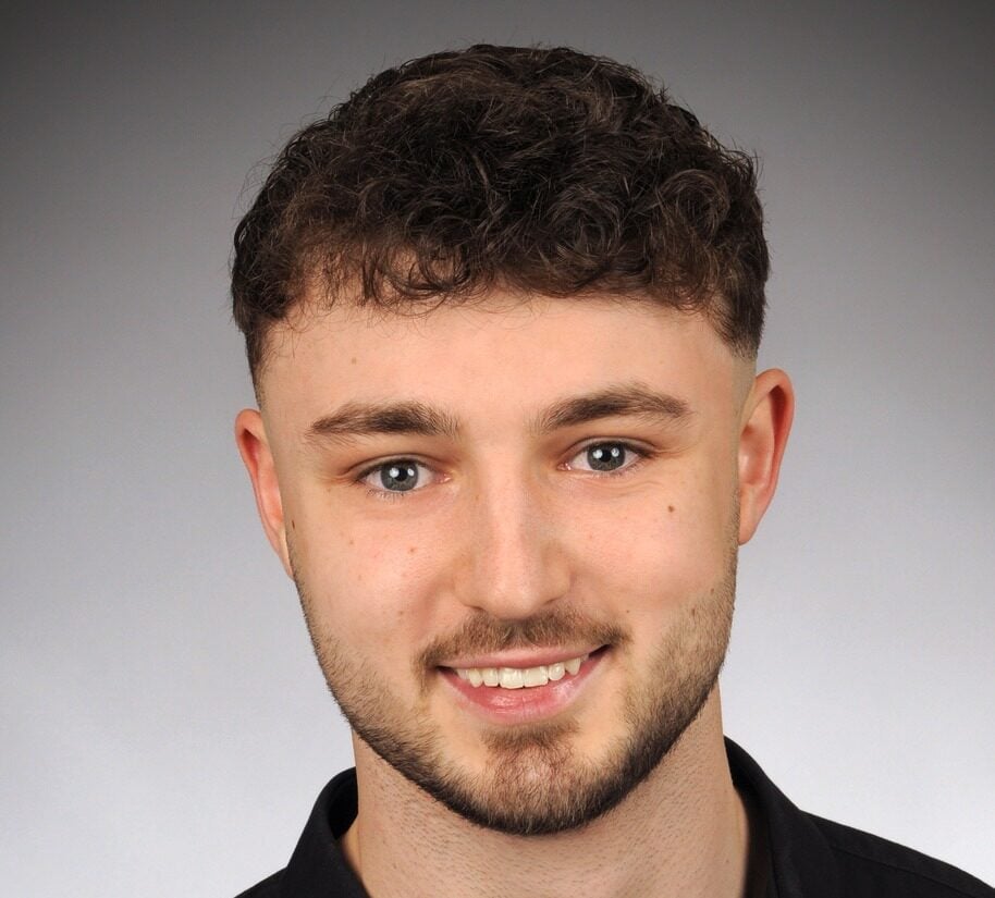 Nico Scholz von Florim