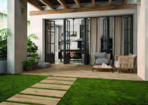 Oakpark Outdoor Terrasse von Villeroy&Boch