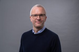 Dr. Gonn Weide übernimmt zukünftig Verantwortung im Bereich der strategischen Weiterentwicklung und Implementierung der Strategie für OBI