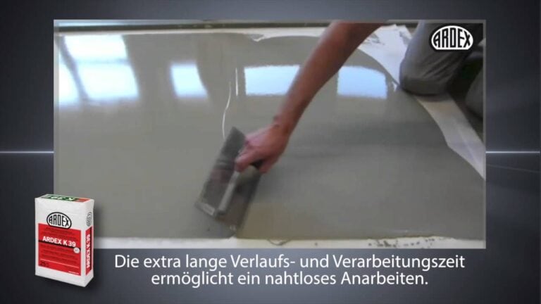 Foto: Ardex