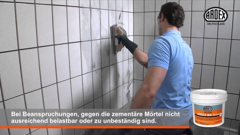 Foto: Ardex