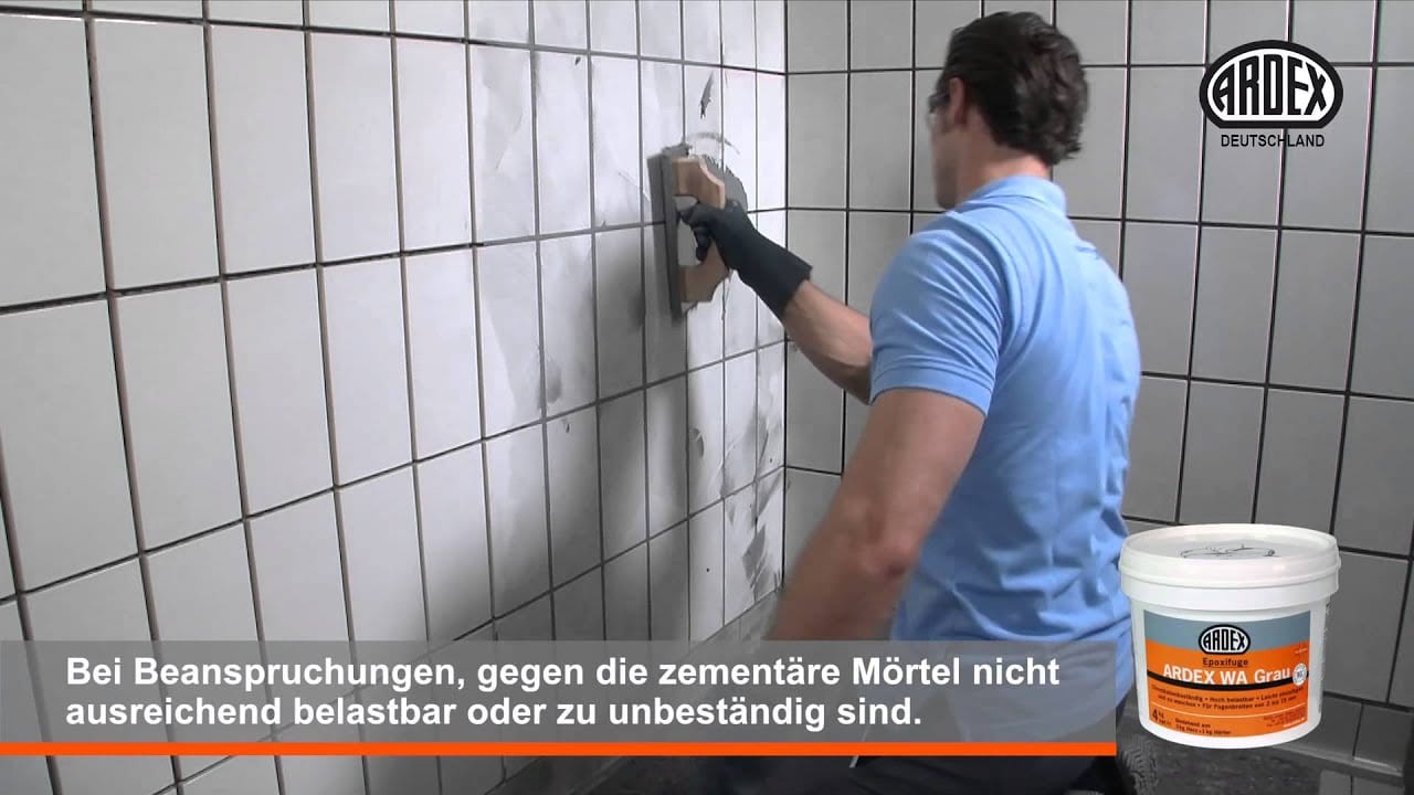 Foto: Ardex