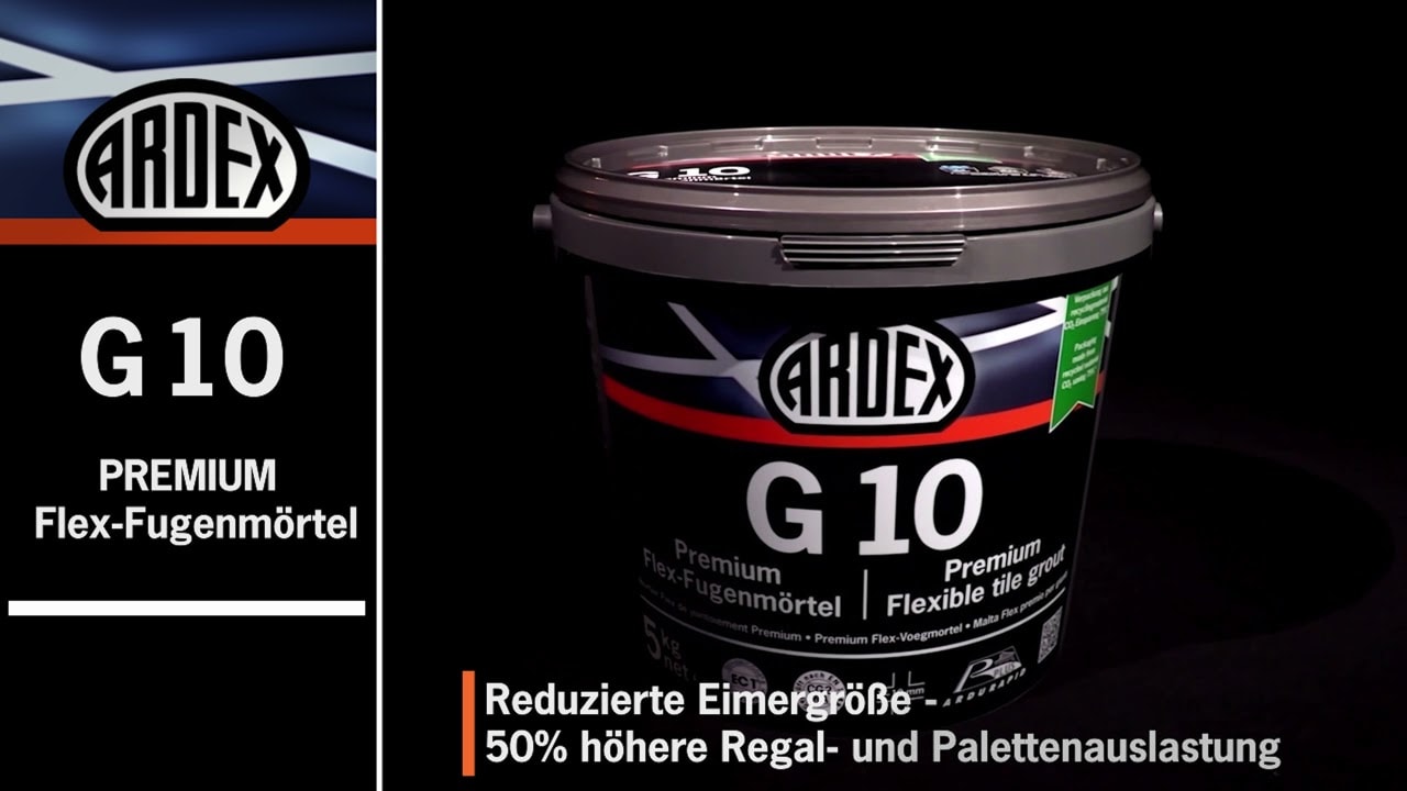 Foto: Ardex