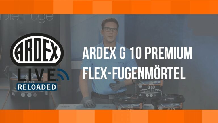 Foto: Ardex