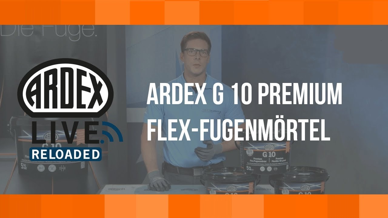 Foto: Ardex