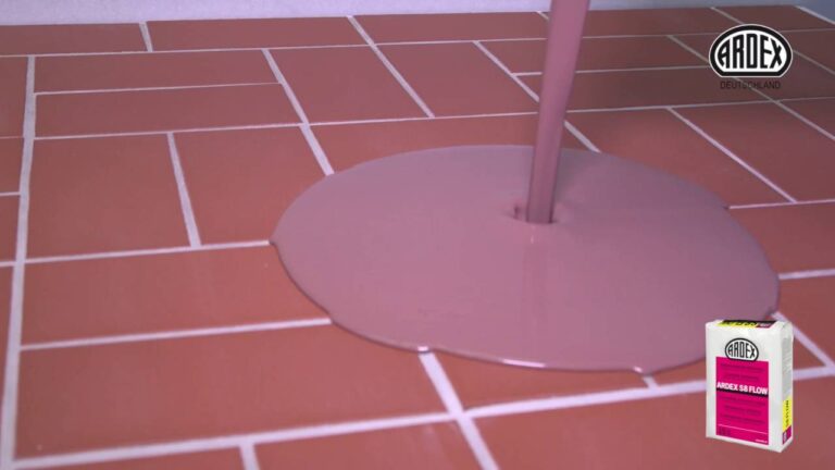 Foto: Ardex