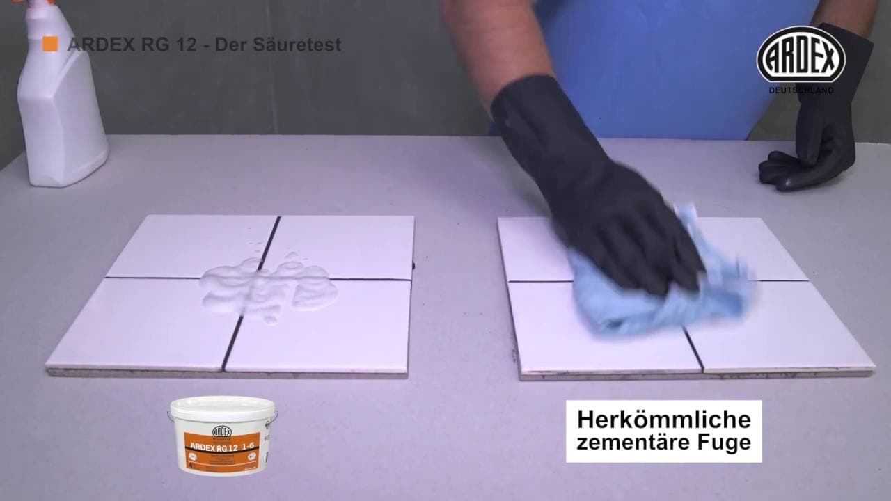 Foto: Ardex