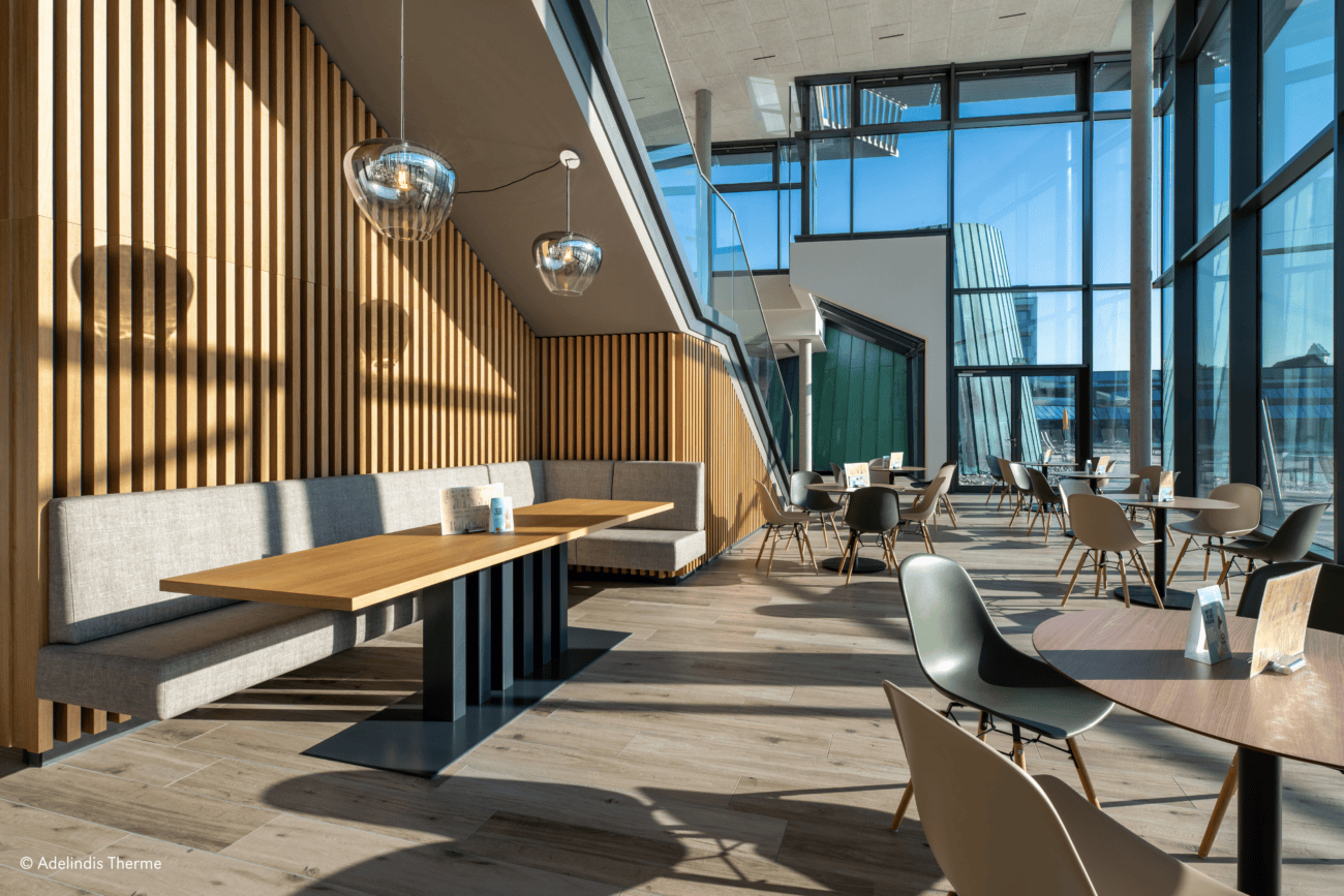 Foto: AdelindisTherme