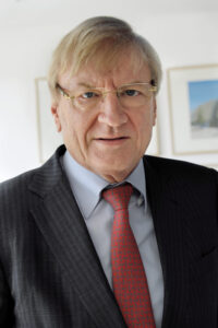Dieter Schäfer, Deutsche Steinzeug