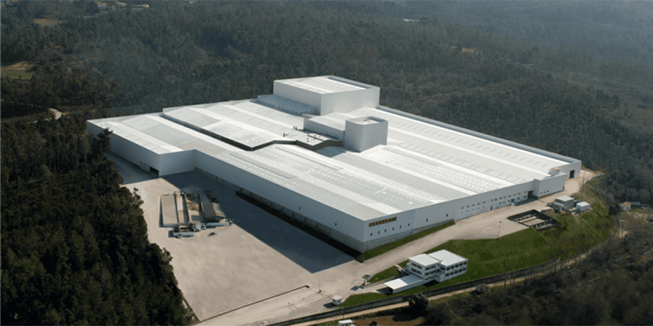 Panaria Group Gresart Portugal