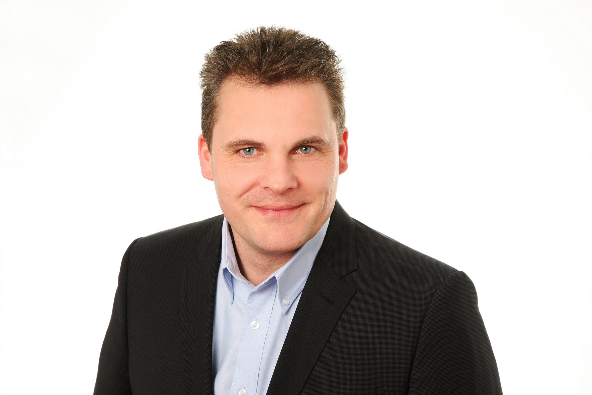 Karsten Scholz Foto: Thomsit