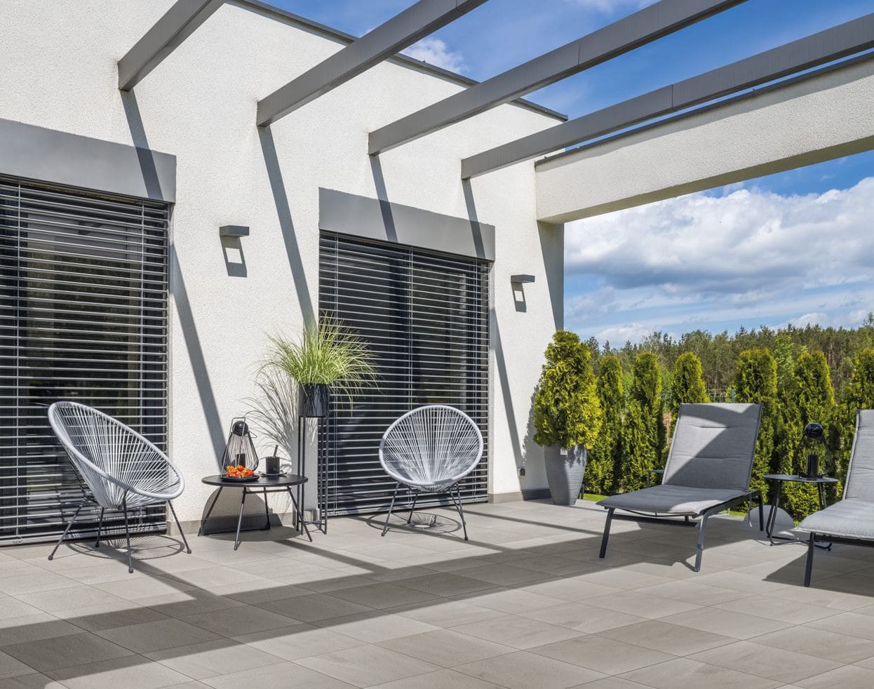 Greco Gres, Venatto. Foto: Tile of Spain